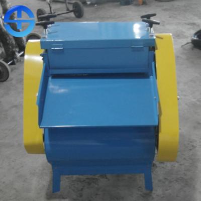 China Powered Copper Wire Stripping Machine Scrap Copper Wire Stripping Tool For Wire1-42 Mm Diameter for sale