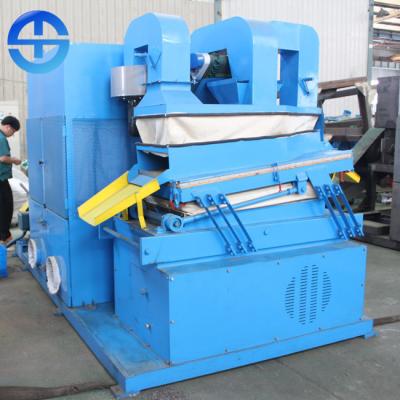 China Droge de Kabel52.36kw Schroot van het Typekoper Recyclingsmachine Te koop
