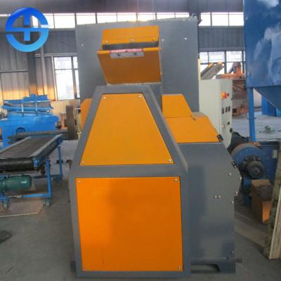 China Tipo seco sucata que recicla o granulador 1500×1500×1900 milímetro do fio de cobre da máquina à venda