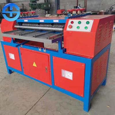 China cobre de 3kw 4kw 3000kg/day que recicla a máquina para o radiador do carro à venda