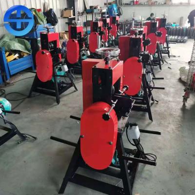Cina macchina di spogliatura del cavo di rame 3000w per i cavi di 20-120mm in vendita