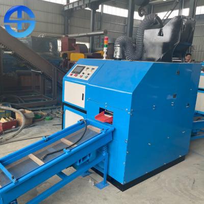 中国 機械をリサイクルする容量60kg/H 80kg/Hの銅線は統合した 販売のため