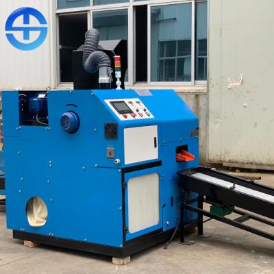 Chine machine de granulatoire de câblage cuivre du fil 60kg/H 100kg/H de 0.1-20mm à vendre