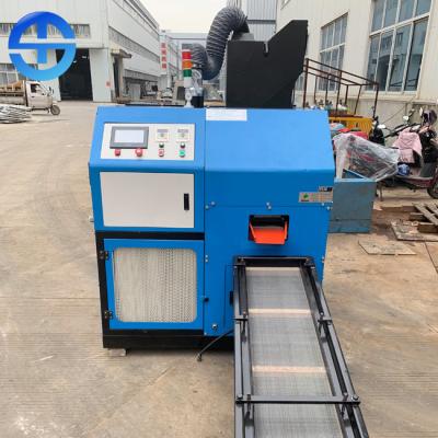China Small 80kg/H Copper Cable Granulator 99% Recovery for sale