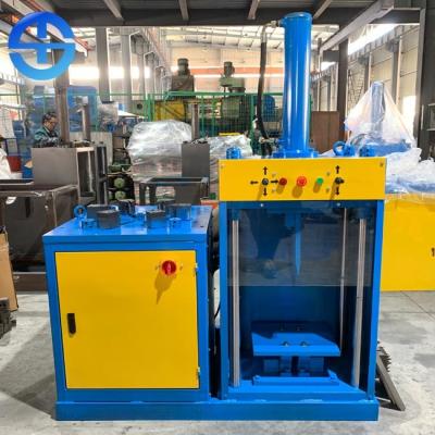 China 30-50 Pieces / H Motor Stator Recycling Machine 4.5 Kw Power for sale