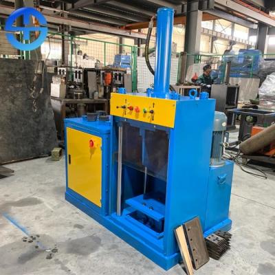China 4.5kw Motor Electric Motor Recycling Machine Diameter 100-250mm for sale