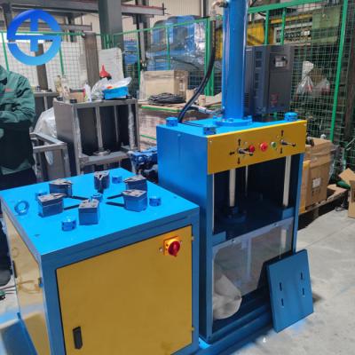 China 30-50 Pieces/H Scrap Motor Recycling Machine 4.5kw Power 380V/50HZ for sale