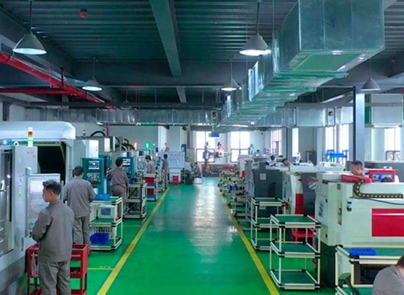 Verified China supplier - shenzhen jiajingyuan electronic technology co.,ltd