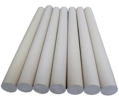 China High Hardness PEEK5600G PEEK Rod Stock For Machinery Industry for sale