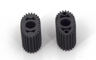 China Cutom Peek Gear Manufacturer Peek Engineering Plastic Gear for sale