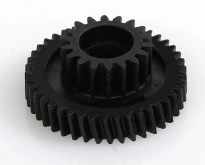 China Cutom High Precision Industrial Parts Peek Spur Gear Injection Mold for sale
