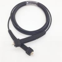 Quality NSN Boot Compatible Nokia Fiber Cable RRU CPRI Cable Customized Length Or Uni for sale