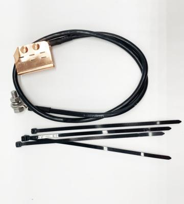 China Kit de puesta a tierra universal original de Huawei para el cable de alimentación RRU Dia 5.3 ~ 14 mm en venta