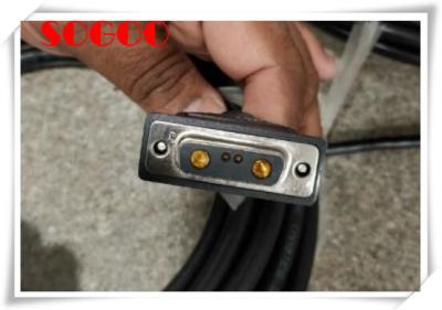 Chine TELECOM BBU Mode de câble d'alimentation n° 052740309812 Pour Zte / Huawei à vendre
