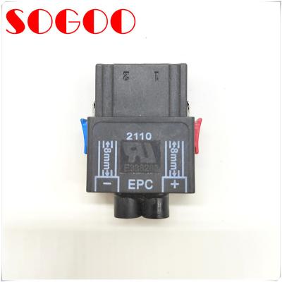 China Original Huawei EPC Power Connector for sale