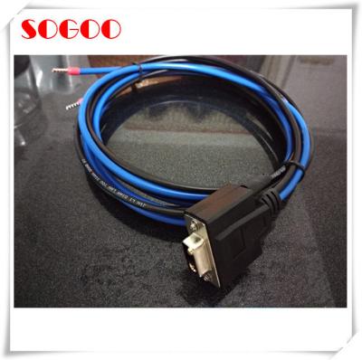 China Datang BBU Power cord 5116 CiTRANS 640 R835E/R845/R830E BBU Power cable assembly for sale