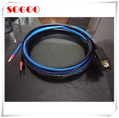 China ZTE  ZXMP M721 BBU Power cable - 48V cable zxtr b326 for sale