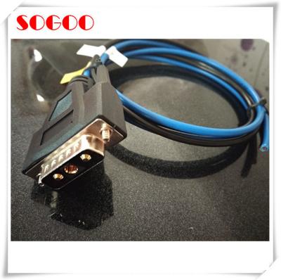 China ZTE ZXR10 5928 5952E 5950 DC power cord Cable assembly RS-2918E RS-3928E for sale