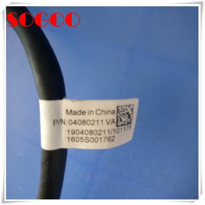 China 1-50M BBU Power Cable 04080211 VA RRU / Bbu Cable For Huawei for sale