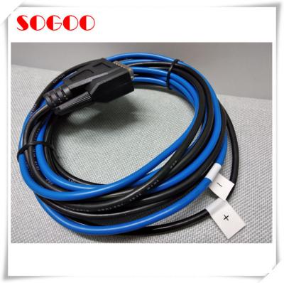 China Huawei MA5800 x7 x15 x17 OLT Power cable - 48V DC Cable assemblies for sale