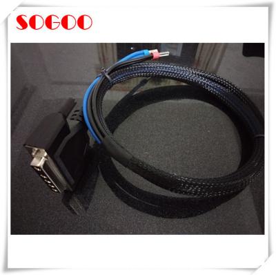 China Fiberhome DC 48V BBU Power Cable AN5516-01 5 Holes For CiTRANS R865 for sale