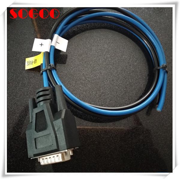 Quality BBU Power cable for Datang Telecom BBU 5116 Model CiTRANS 640 R835E/R845/R830E for sale
