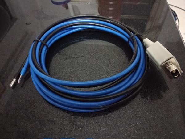 Quality BBU Power cable for Datang Telecom BBU 5116 Model CiTRANS 640 R835E/R845/R830E for sale