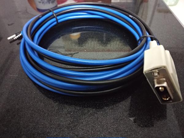 Quality BBU Power cable for Datang Telecom BBU 5116 Model CiTRANS 640 R835E/R845/R830E for sale