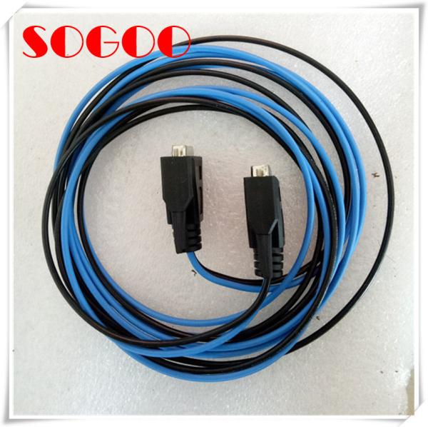 Quality Huawei OLT-48V DC Power cable for Huawei MA5680T 5683T 5608T 5606T for sale