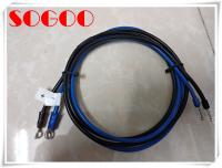 Quality Huawei Core Switch 48V Dc Power Cord / S9303 S9312 Power Supply Dc Input Cable for sale