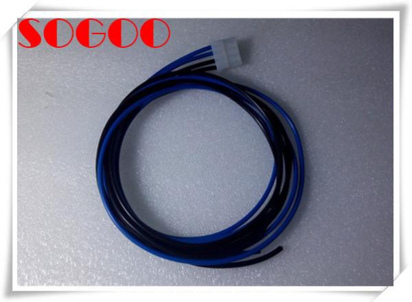 Quality 4 Holes BBU Power Cable For Huawei Eps30-4815af / Etp4830 for sale