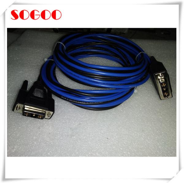 Quality 48V BBU Power Cable ZXCTN6120S 6110 6150 6180 6220 PTN6200 6300 For ZTE for sale