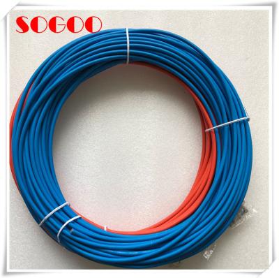 China 15 Meters OLT Power Cable Huawei 5608T 5680T 5683T DC Power Cable for sale