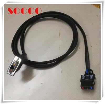 China 3v3 To 926522 Connector BBU Power cable For MMRFU (Multi Mode Radio Frequency Unit) for sale