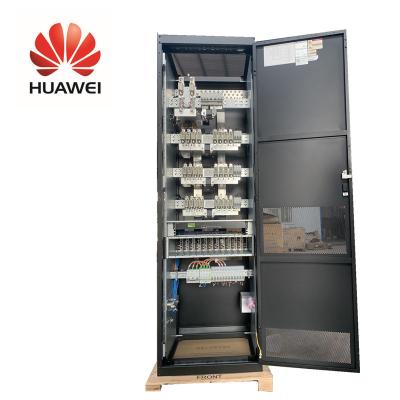 Chine Cabinet d'alimentation de communication Huawei TP48200B-N20D4 Cabinet d'alimentation de commutation à vendre
