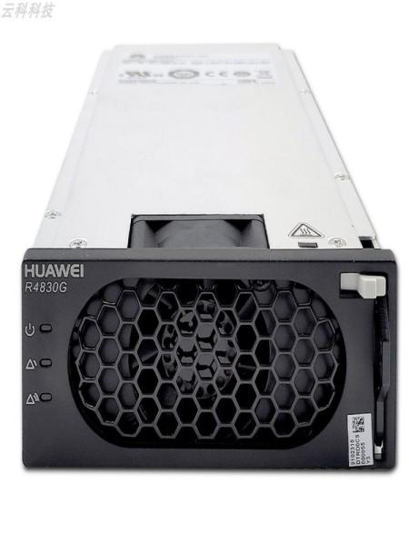 Quality Huawei R4830G1 High-Efficiency Power Rectifier Module 48V30A Compatible With ETP4860 ETP48200 Insert Frame System for sale