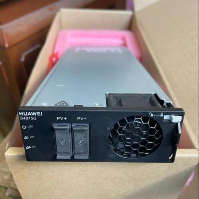 China Huawei S4875G1 High Efficiency Rectifier Module 48V75A PV AC To DC Power Supply for sale