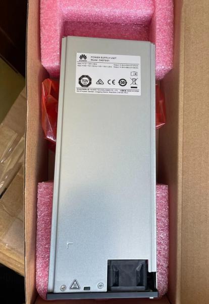 Quality Huawei S4875G1 High Efficiency Rectifier Module 48V75A PV AC To DC Power Supply for sale