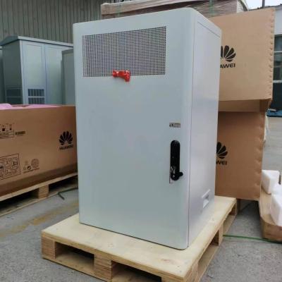 China Huawei APM5930(AC) Combined Communication Cabinet Equipped With EPU05A Communication Power System for sale