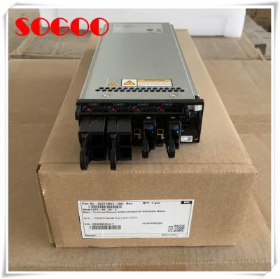 China Huawei DPZ-48-25-4 Functional Module, IDCOB, Intelligent DC Distribution Module for sale