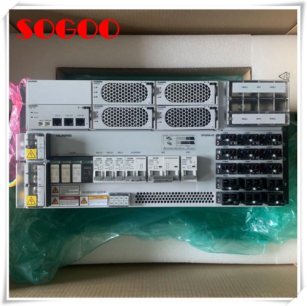 Quality Huawei EPU05A-03 DC Power Source for APM30H Ver.E Ver D&B( 250A , 220 VAC) for sale
