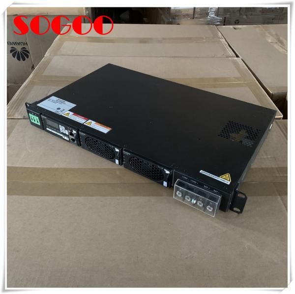 Quality HUAWEI ETP4860-E1A1 Embedded Power System Power Supply 48V60A for sale