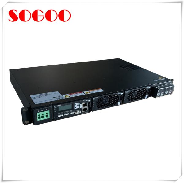 Quality HUAWEI ETP4860-E1A1 Embedded Power System Power Supply 48V60A for sale
