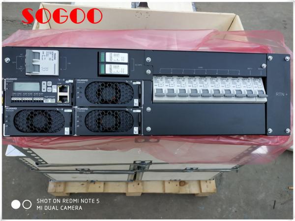 Quality Huawei ETP4890-B3A2 Embedded Power Supply 48V 90A AC to DC for sale