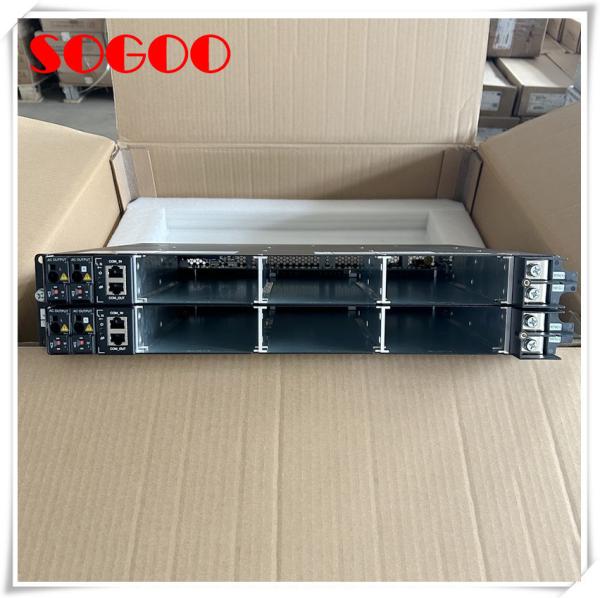 Quality Inverter Module ETP23012-C2A1 12KVA 2U Height Inverter Subrack With 6pcs of for sale