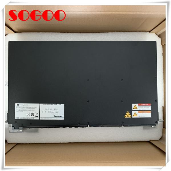 Quality Huawei ETP48150 Integrated Embedded Power System AC 48V 150A Rack-Mounted for sale