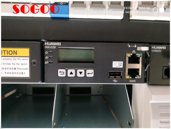 Quality Huawei ETP48200-A6D2 Embedded Power supply 48V200A AC to DC for sale