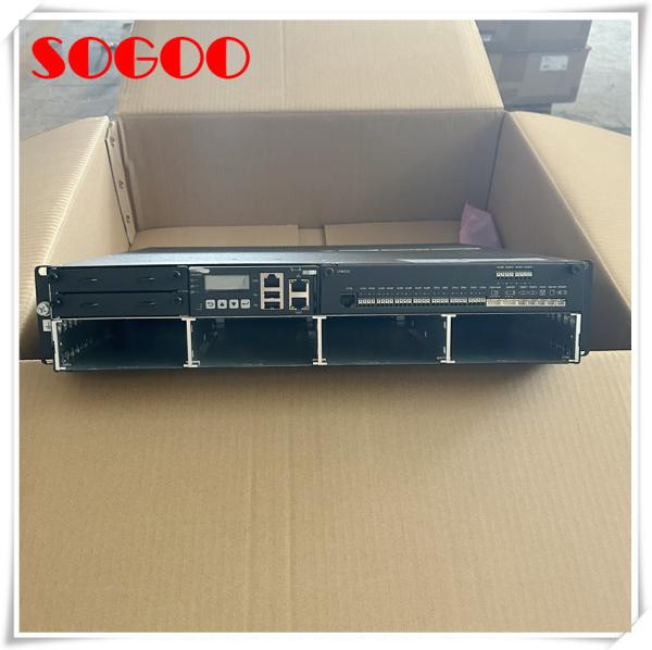 Quality Huawei ETP48200-A6D2 Embedded Power Supply 48V200A AC To DC Rectifier for sale