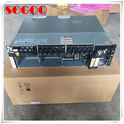 China Fuente de alimentación de comunicación integrada de Huawei ETP48400-C3B1 original 48V 400A ETP48400 en venta