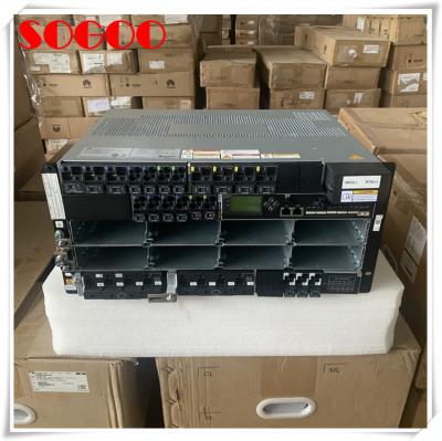 China HUAWEI Sistema de alimentación integrado Fuente de alimentación ETP48600-C5A8 48v 600a en venta